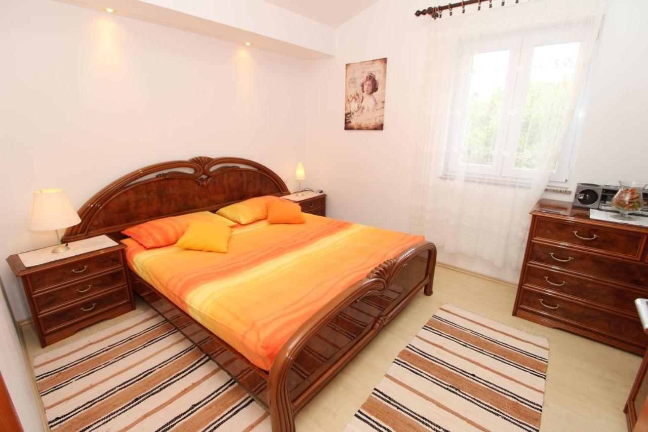 Apartments For Families With Children Novalja, Pag - 6490 Eksteriør bilde