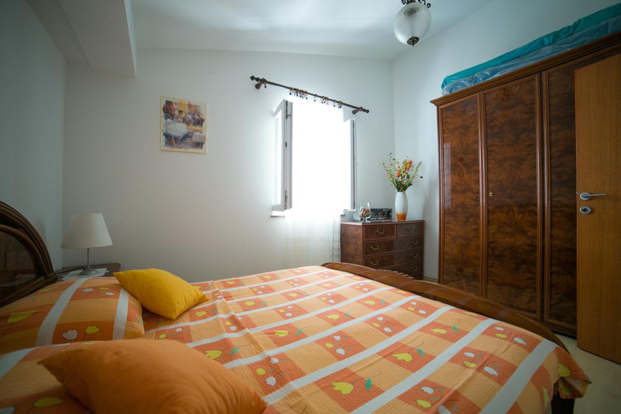 Apartments For Families With Children Novalja, Pag - 6490 Rom bilde