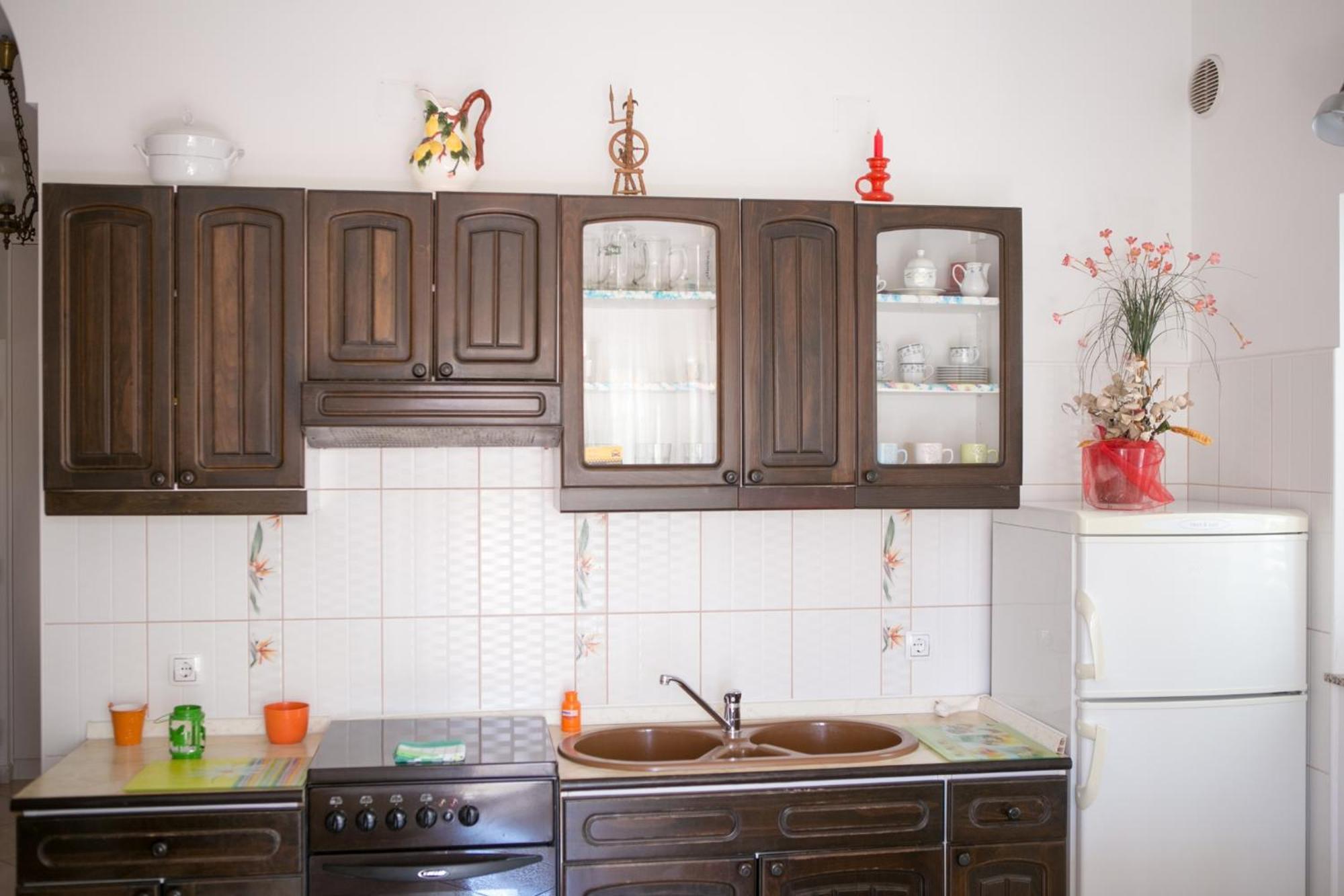 Apartments For Families With Children Novalja, Pag - 6490 Rom bilde